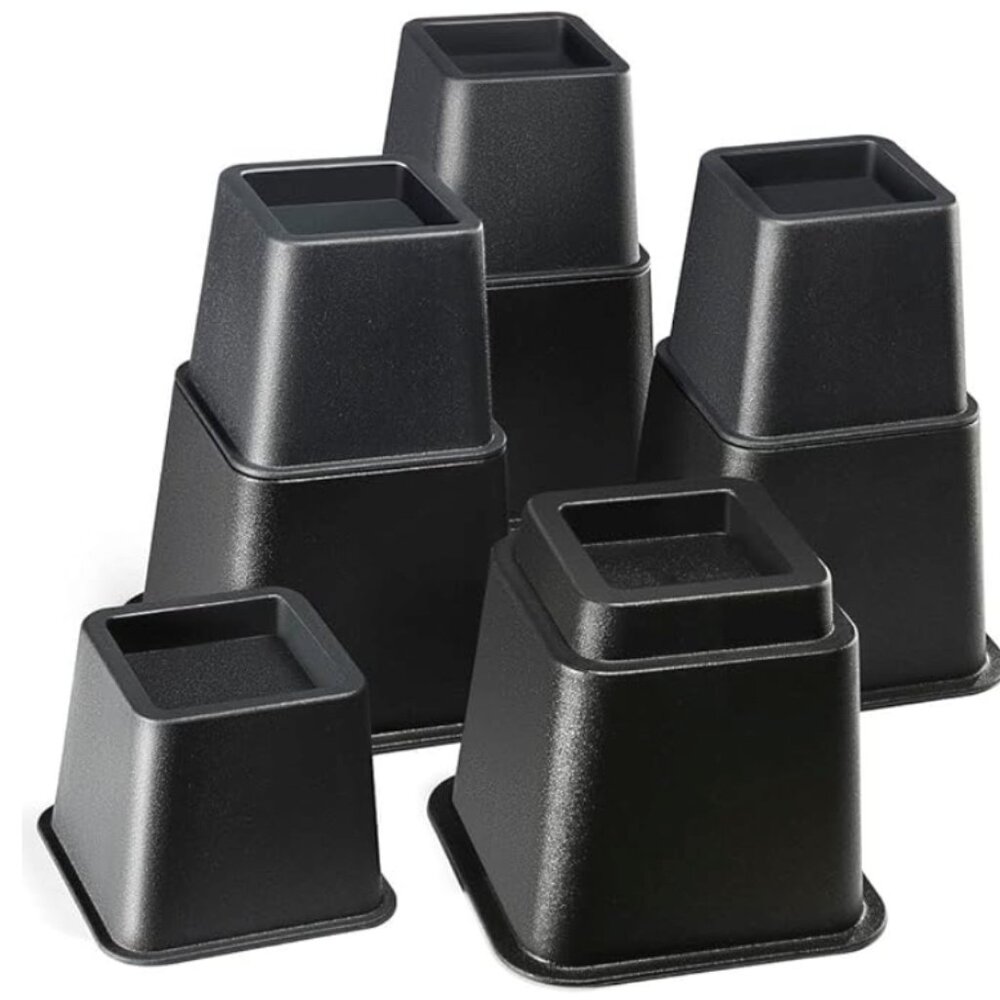 Adjustable Bed Risers